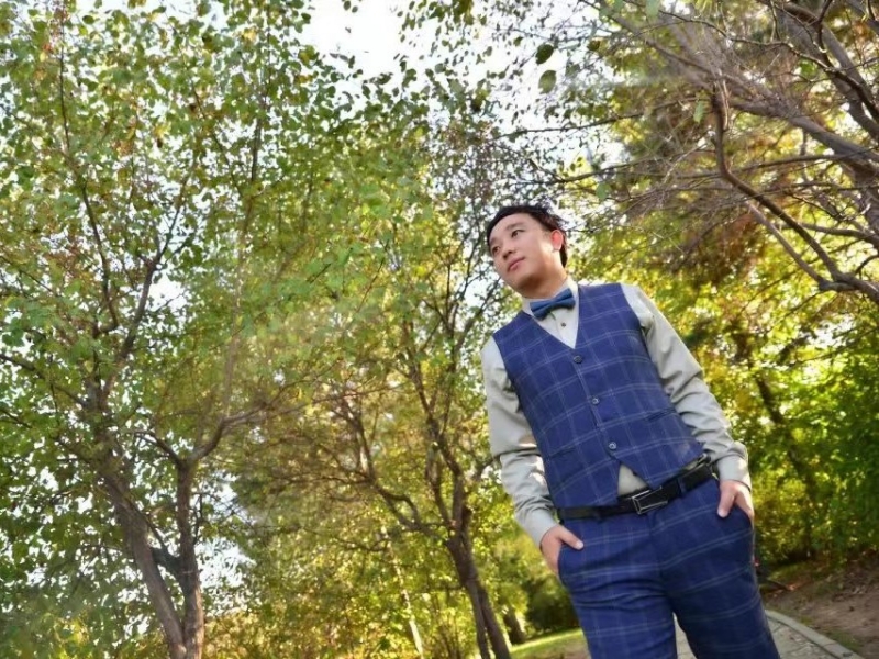 Astro—Cat的第一张照片--周口相亲服务中心