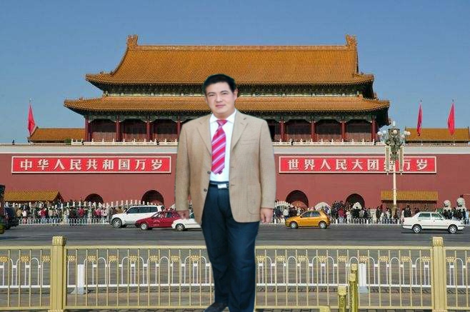 爱华的第一张照片--周口相亲服务中心