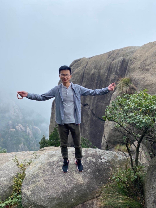 有舍有得的第一张照片--周口相亲服务中心