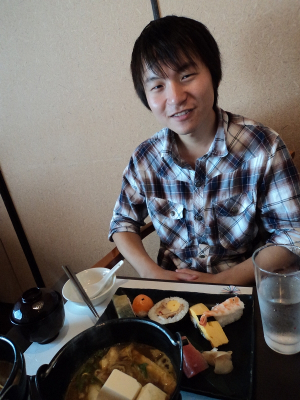 ekichi的第一张照片--周口相亲服务中心