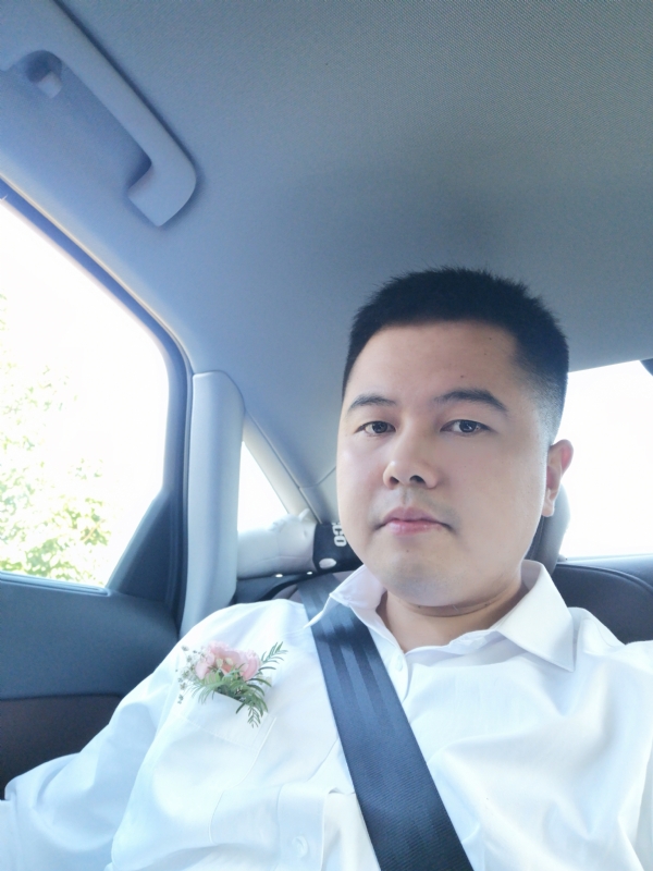 小阿郎的第二张照片--周口相亲服务中心