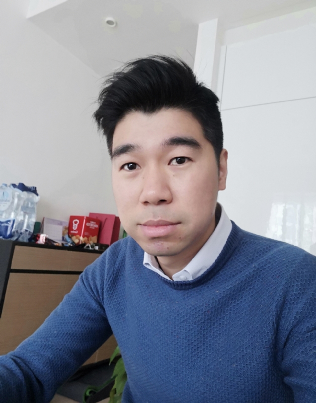 Andy的第二张照片--周口相亲服务中心