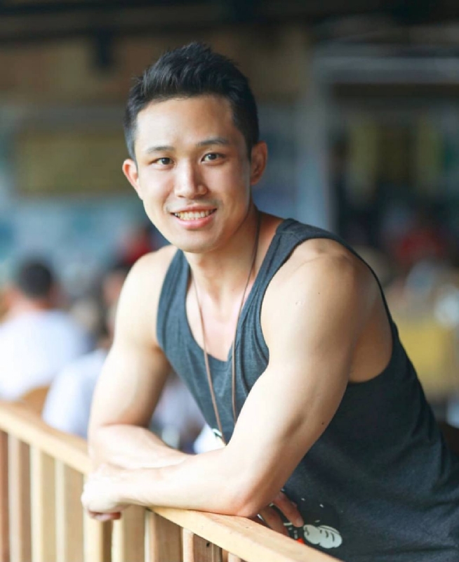 青山綠水的第一张照片--周口相亲服务中心