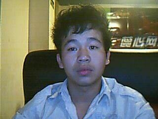 阿兵的第一张照片--周口相亲服务中心