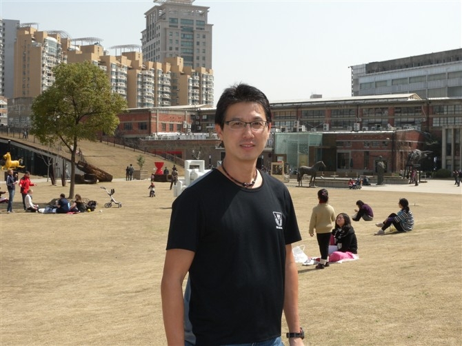 大海的第一张照片--周口相亲服务中心