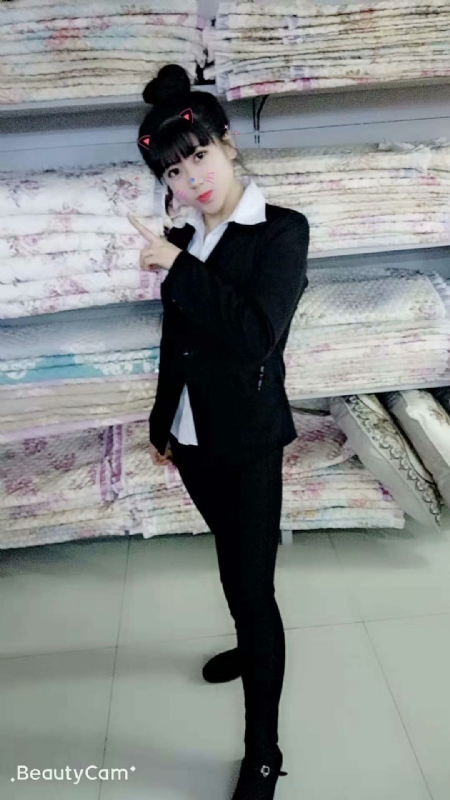 天使我不哭的第二张照片--周口相亲服务中心