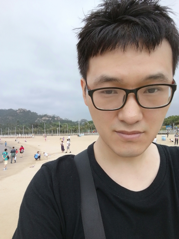 节凑的第三张照片--周口相亲服务中心