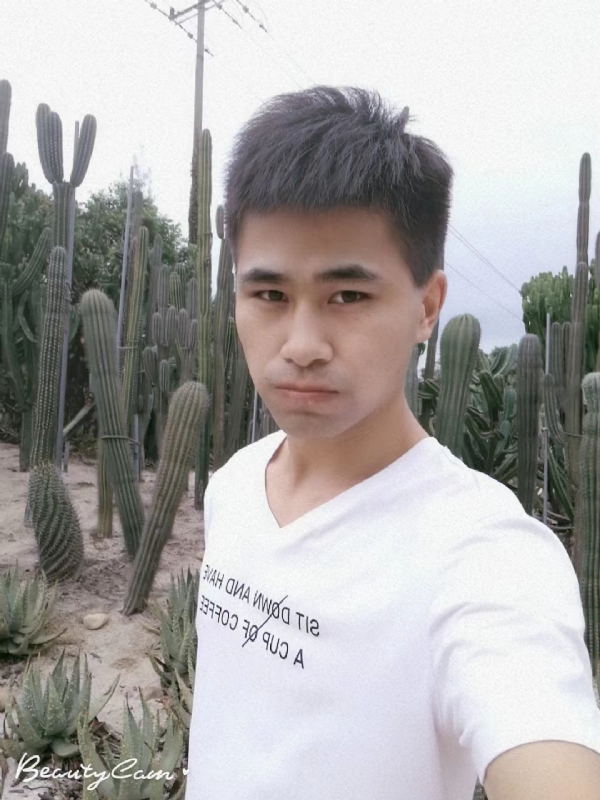 Zeta的第一张照片--周口相亲服务中心