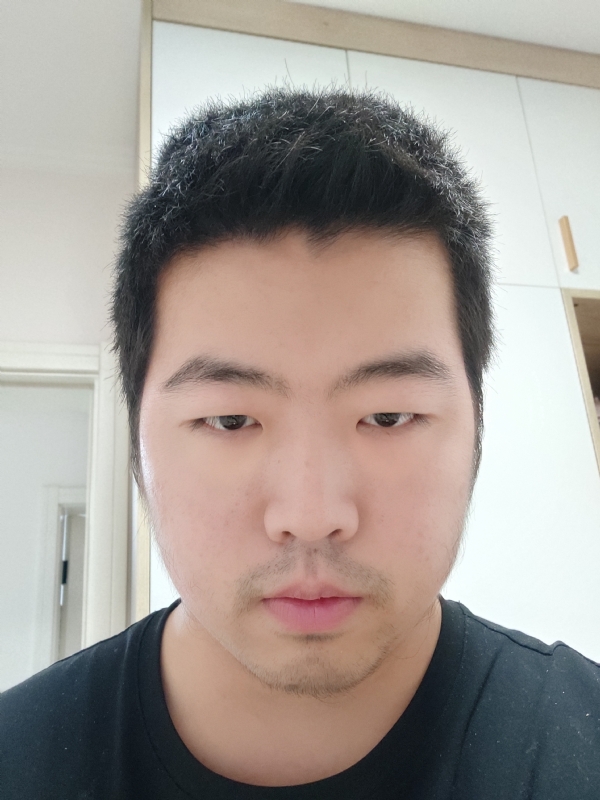 阿杰的第一张照片--周口相亲服务中心