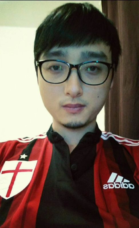 祥云万丈的第一张照片--周口相亲服务中心