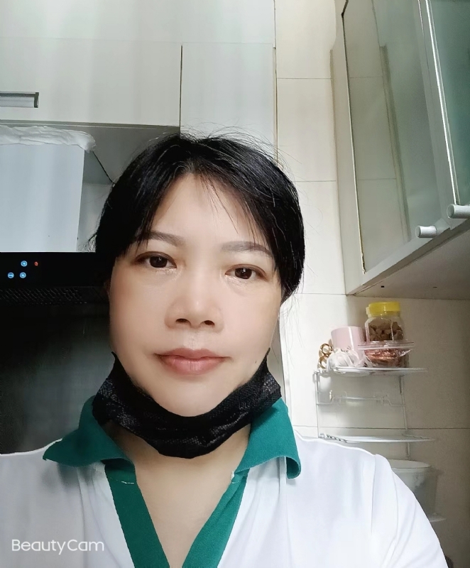 红豆的第一张照片--周口相亲服务中心