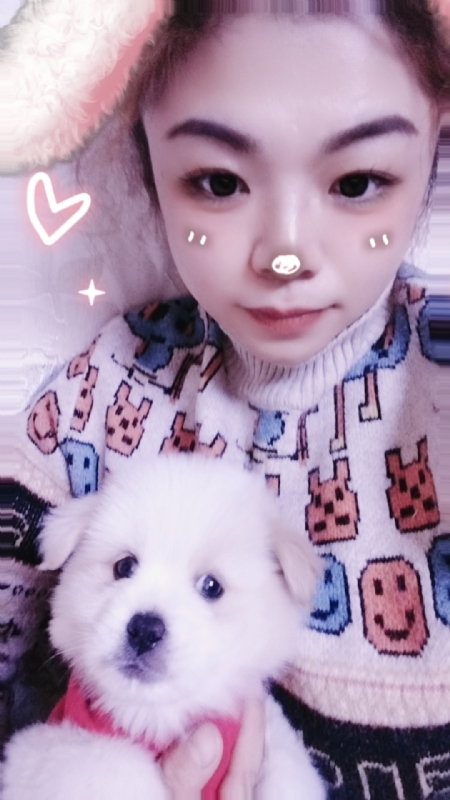 张莹的第一张照片--周口相亲服务中心