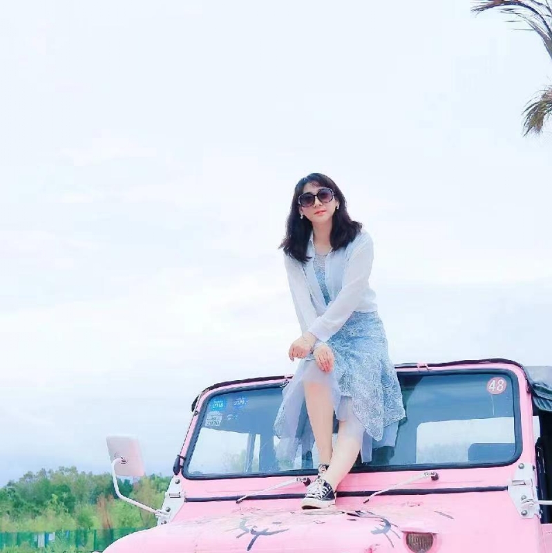 天生丽质的第一张照片--周口相亲服务中心