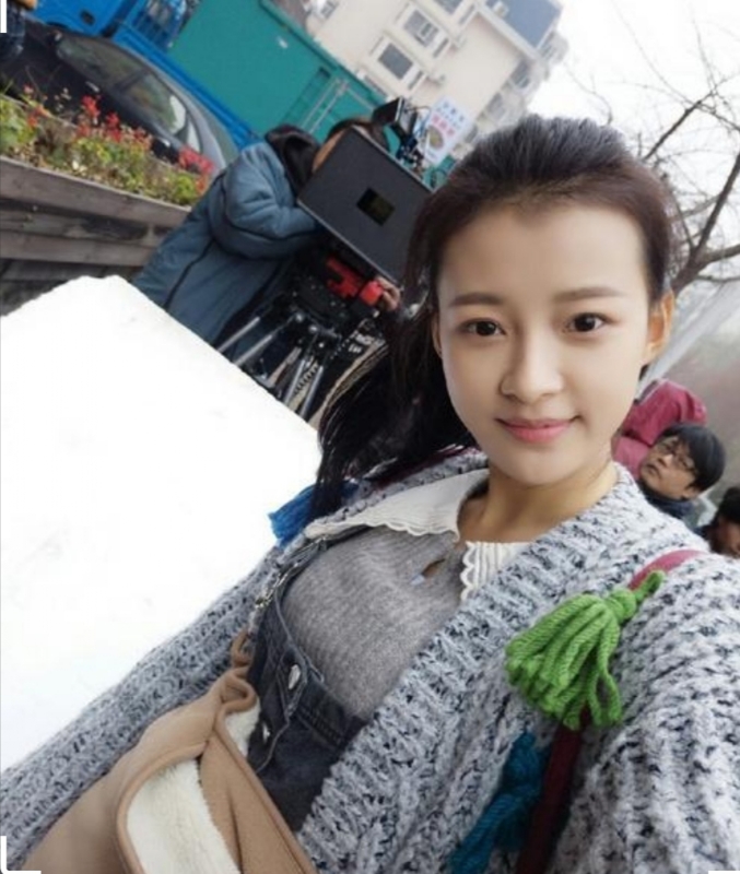 卡萝咦的第一张照片--周口相亲服务中心