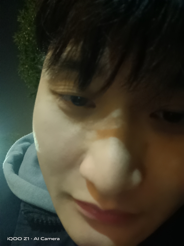 回忆的第一张照片--周口相亲服务中心