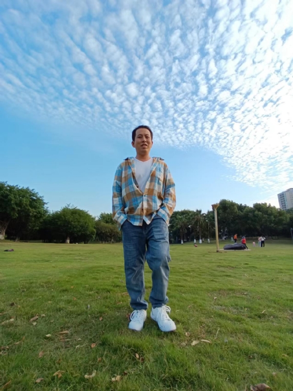 曹先生的第三张照片--周口相亲服务中心