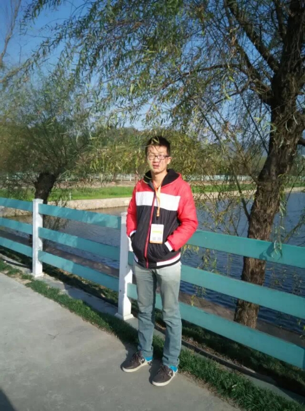 吊羊习习的第一张照片--周口相亲服务中心