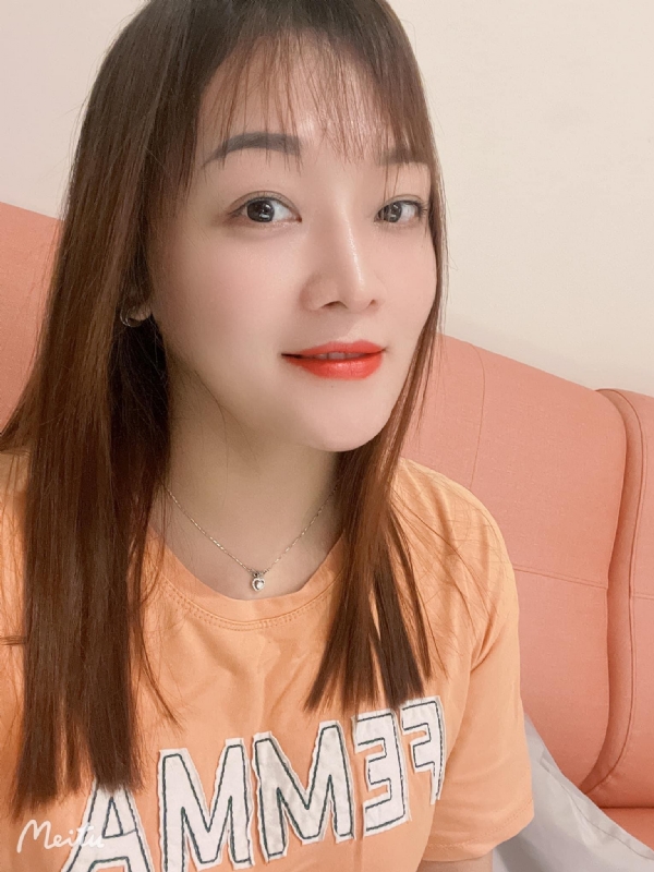 阮垂陽thuyduong的第二张照片--周口相亲服务中心