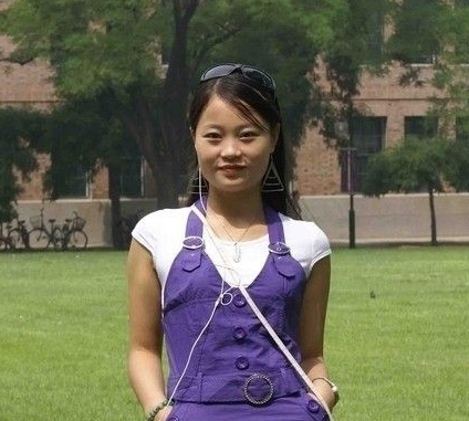 会飞的鱼的第一张照片--周口相亲服务中心