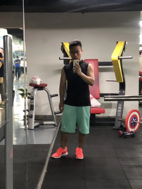 好运降临的第一张照片--周口相亲服务中心