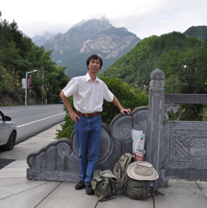 阳光雨露-2023的第一张照片--周口相亲服务中心