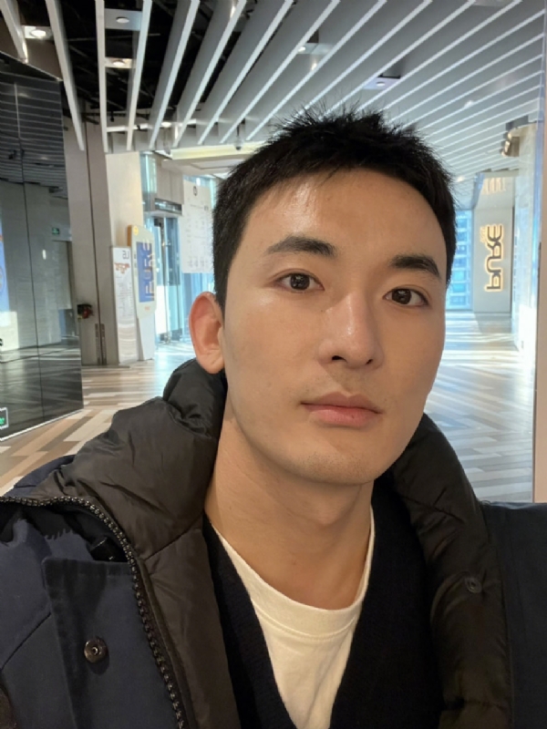 請叫先生的第一张照片--周口相亲服务中心