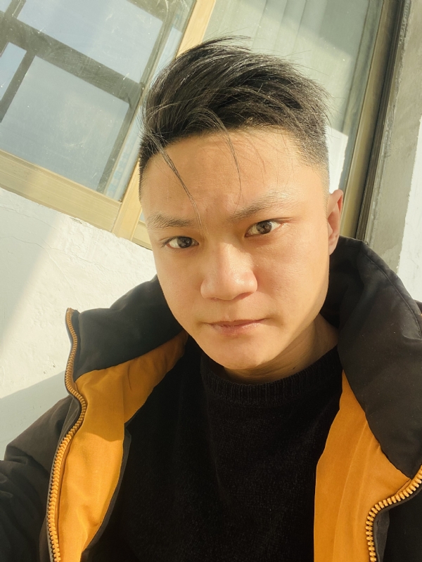 凯子的第一张照片--周口相亲服务中心