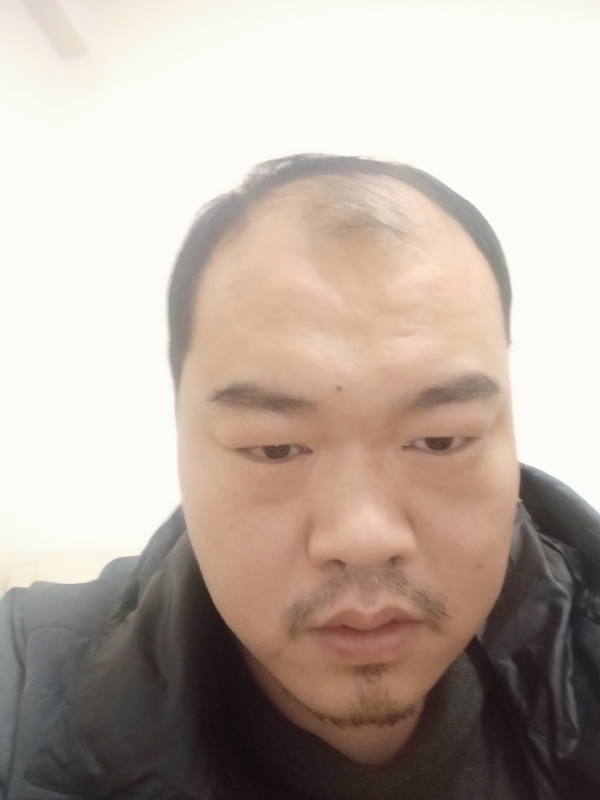 海阔天空的第一张照片--周口相亲服务中心