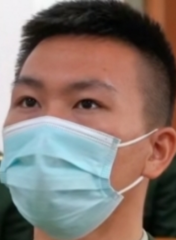 大一本科的第一张照片--周口相亲服务中心