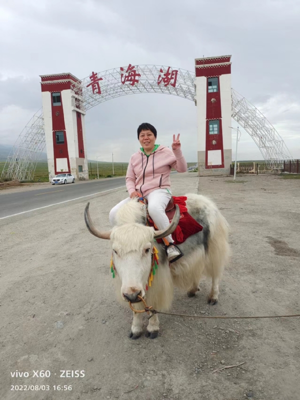 LUCKY的第一张照片--周口相亲服务中心