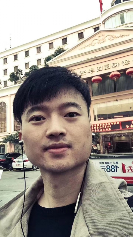 丶ted的第一张照片--周口相亲服务中心