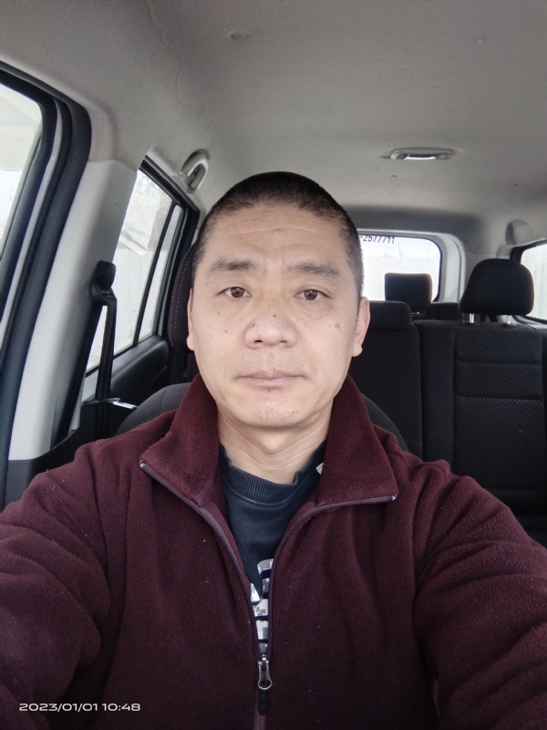 啊正的第一张照片--周口相亲服务中心