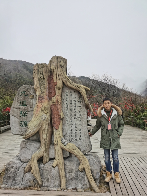 fly的第一张照片--周口相亲服务中心