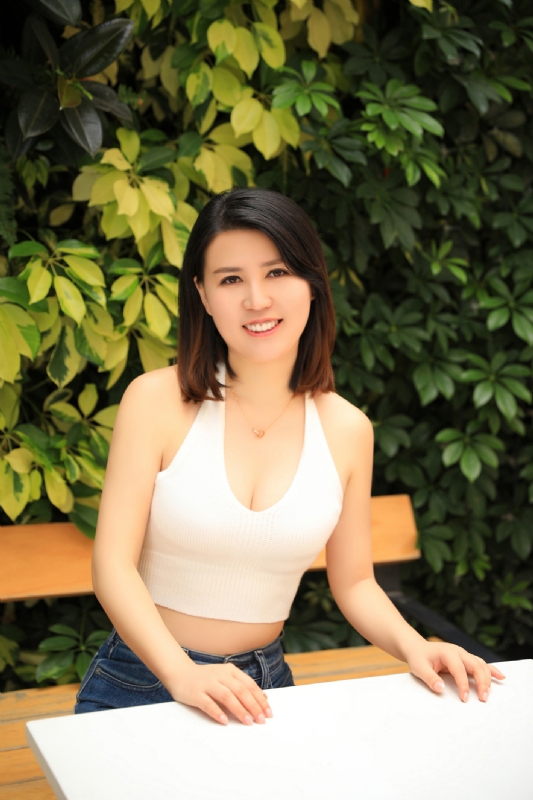 罗林的第一张照片--周口相亲服务中心