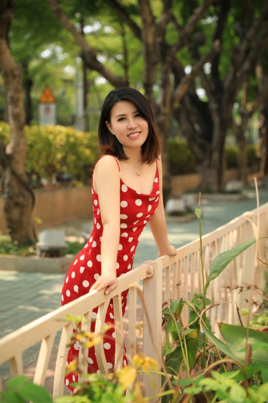 罗林的第五张照片--周口相亲服务中心