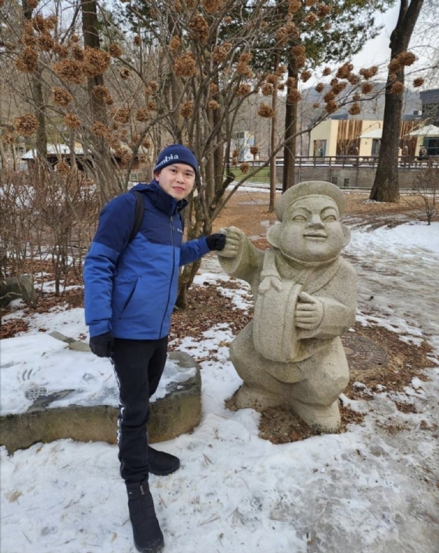 傑仔的第一张照片--周口相亲服务中心