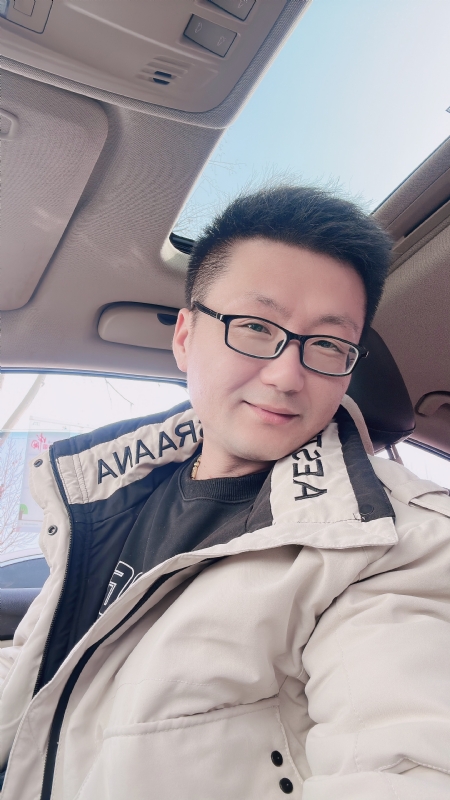 不离不弃的第二张照片--周口相亲服务中心