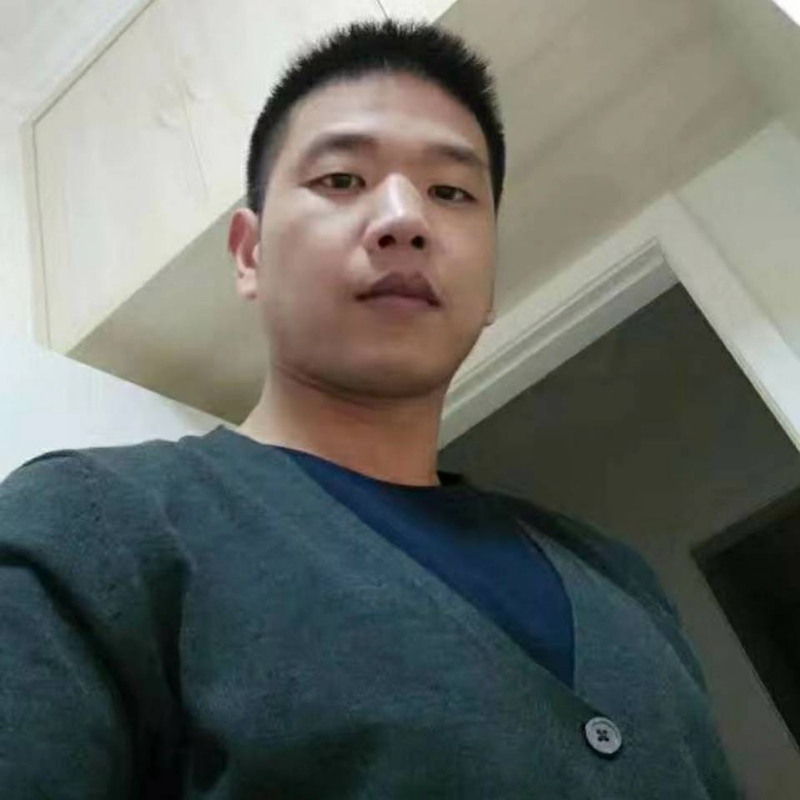 辉辉的第一张照片--周口相亲服务中心