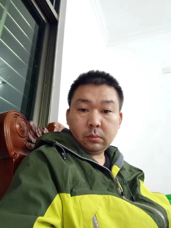 阿汤的第一张照片--周口相亲服务中心