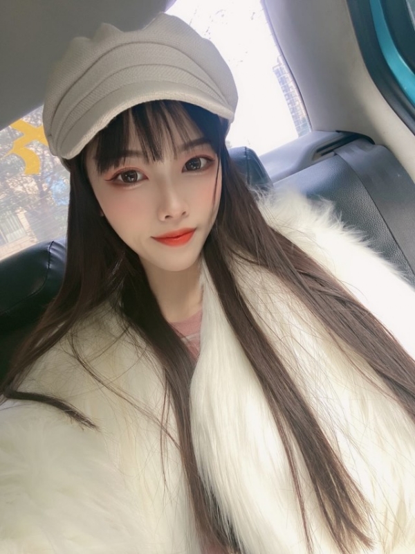 青柠的第一张照片--周口相亲服务中心