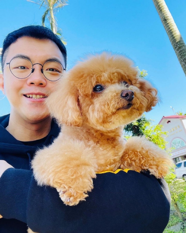 海洋的第一张照片--周口相亲服务中心