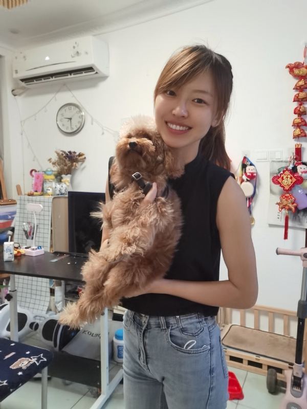 relin的第三张照片--周口相亲服务中心