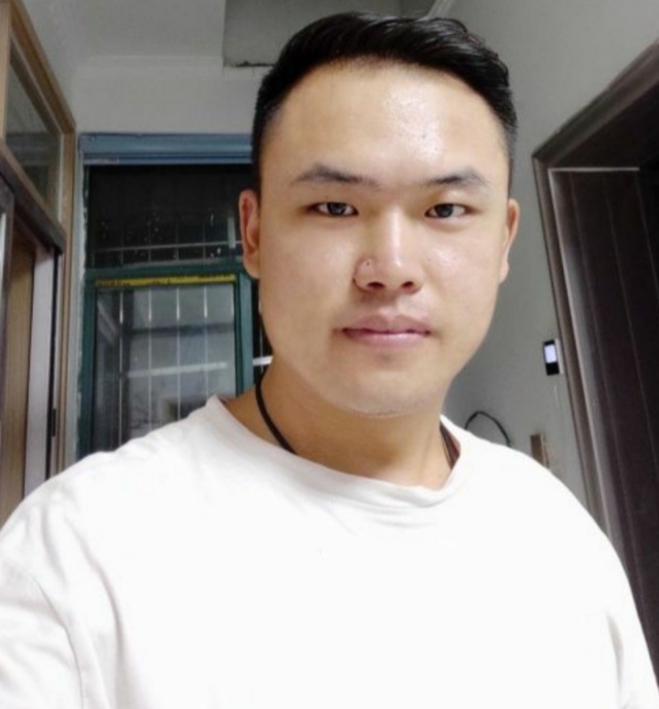 缘起的第一张照片--周口相亲服务中心