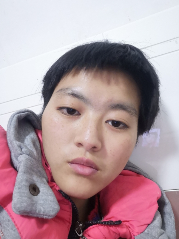 王秋艳的第一张照片--周口相亲服务中心