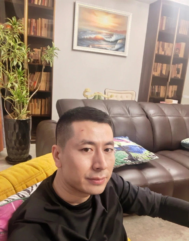 Gs的第二张照片--周口相亲服务中心