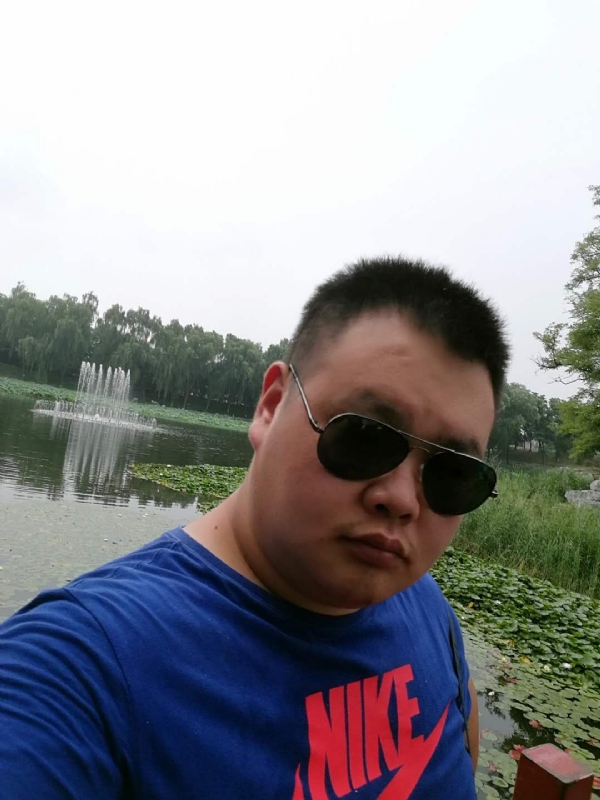 石头的第一张照片--周口相亲服务中心