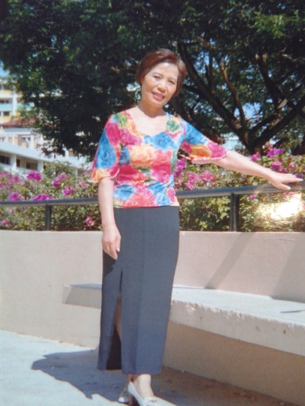 lilyzheng的第一张照片--周口相亲服务中心