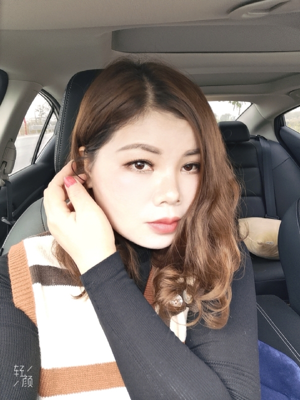 美丽人生的第一张照片--周口相亲服务中心