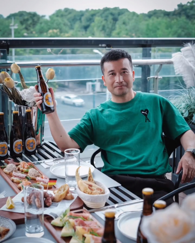 陳文斌的第一张照片--周口相亲服务中心