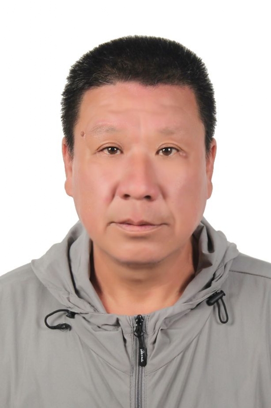 薛利忠的第一张照片--周口相亲服务中心